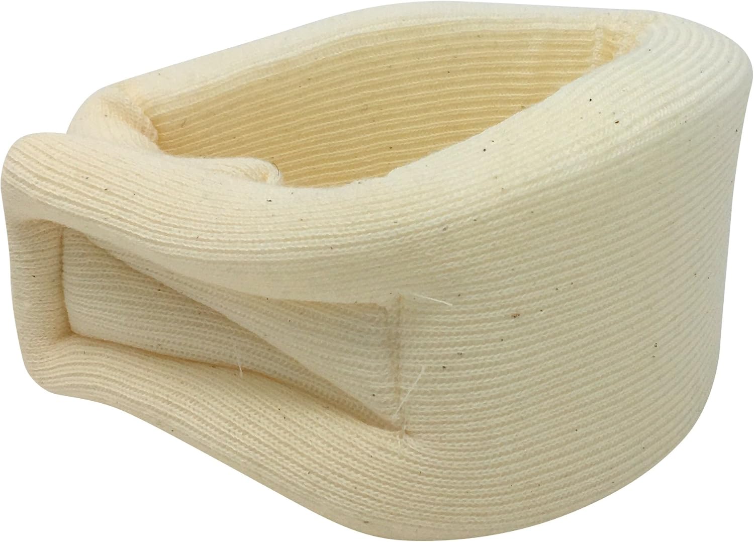 OTC Cervical Collar, Soft Foam, Neck Support Brace, Medium (Narrow 2.5" Depth Collar): Health & Personal Care