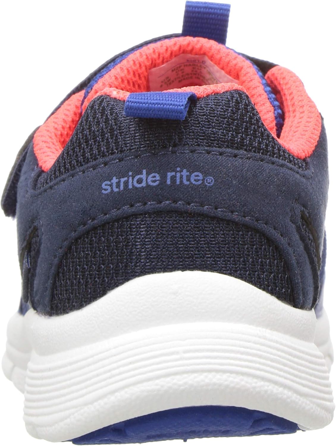 stride rite harley sneaker