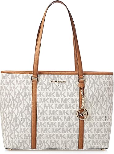 michael kors sady tote