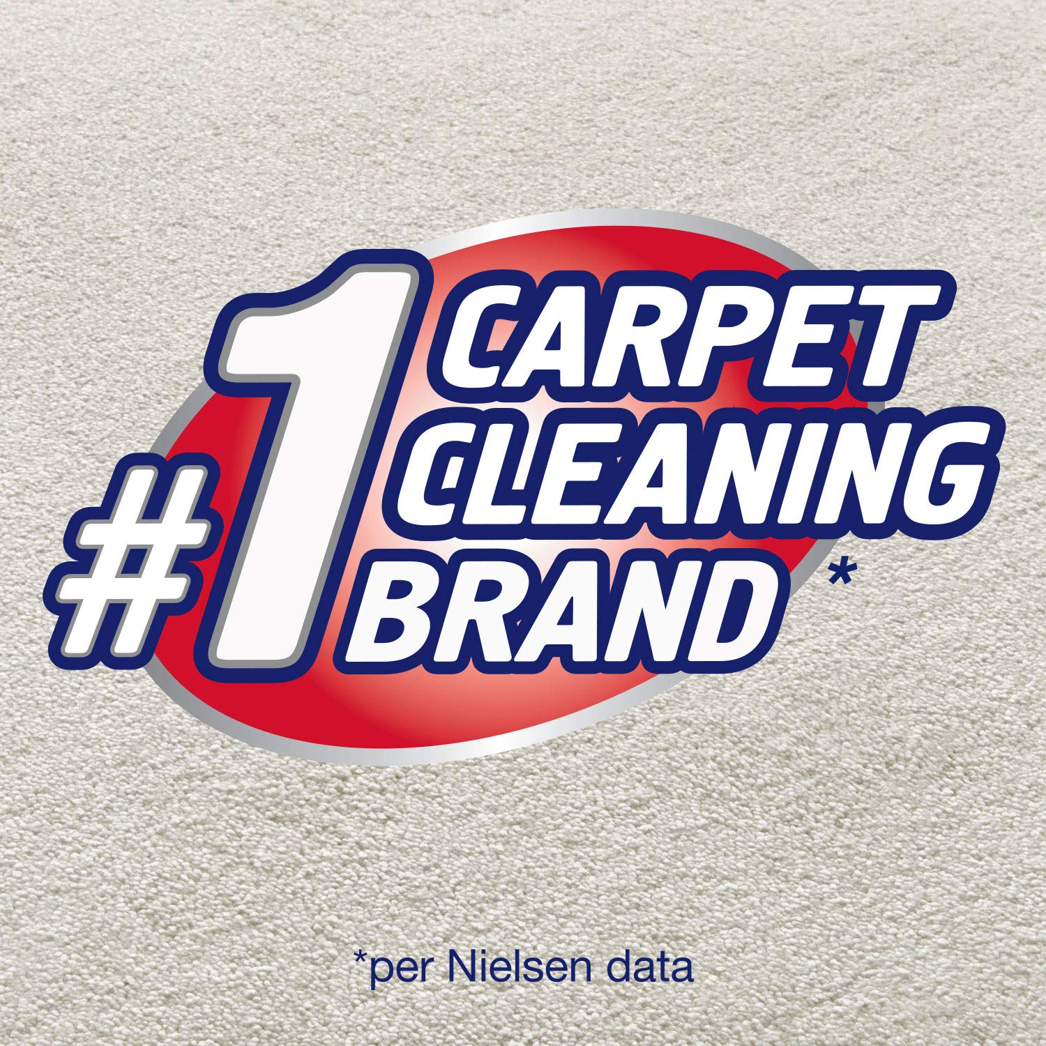 Resolve Pet Expert Carpet Spot & Stain Remover Spray Refill, Pet Stain