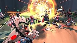 Battleborn Season Pass [Online Game