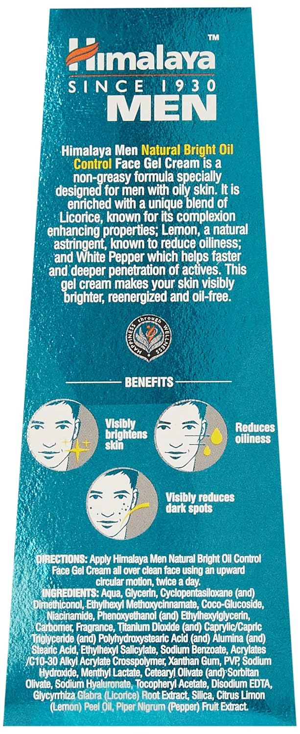 himalaya natural bright oil control