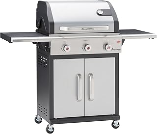 Landmann 12930 Gasgrill triton 3