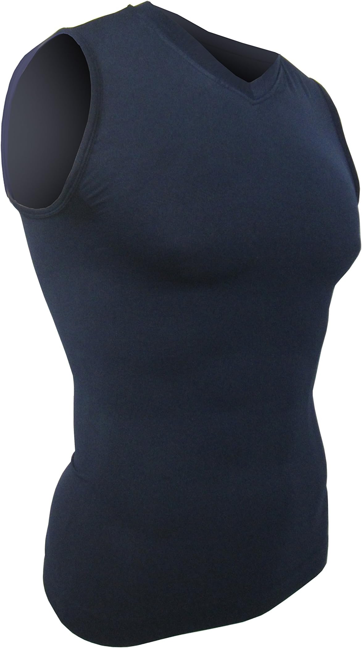 Fitman Solutions Body Shaping Gynecomastia Compression Shirt: Comfortable for Everyday Wear