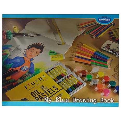 Get Drawing Book Set Pics