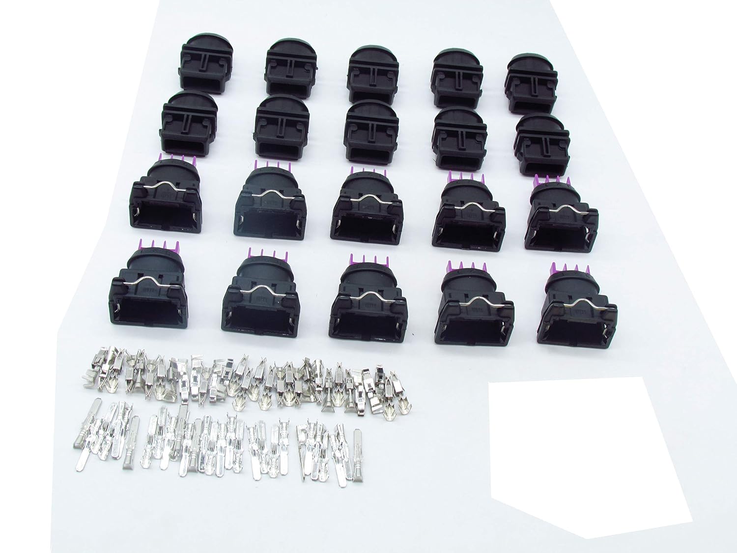 Best Bosch Iii Fuel Injectors