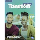 Ventures Transitions Level 5 Student's Book