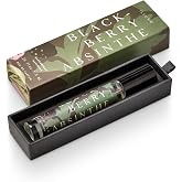 Illume Beautifully Done Blackberry Absinthe Petite Perfume Spray