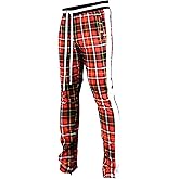 SCREENSHOT-Track Pants Fashion Mens Premium Urban Fashion Streetwear Bottoms - Straight Fit