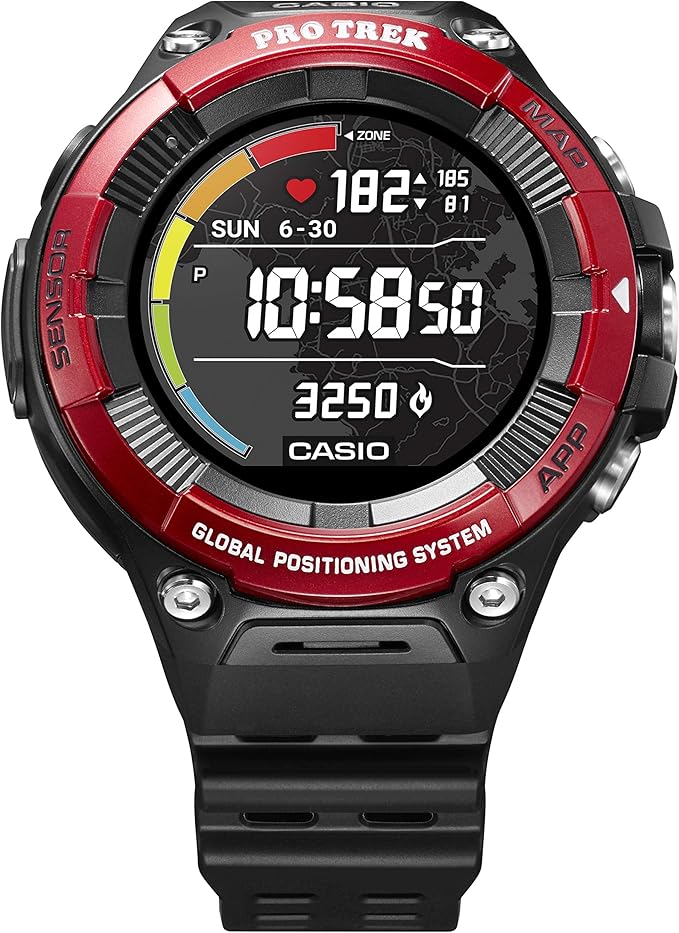 pro trek smart price