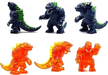 lego godzilla amazon