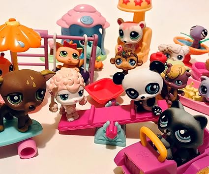 lps random lot