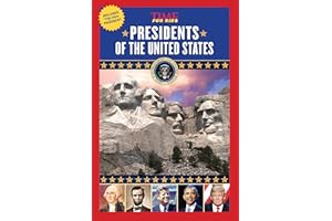 Presidents of the United States (America Handbooks, a Time for Kids Series)