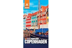 Pocket Rough Guide Copenhagen: Travel Guide eBook (Pocket Rough Guides)