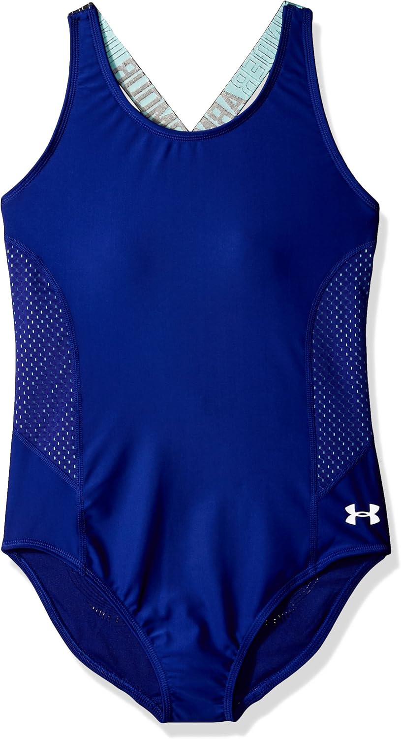 one piece under armour