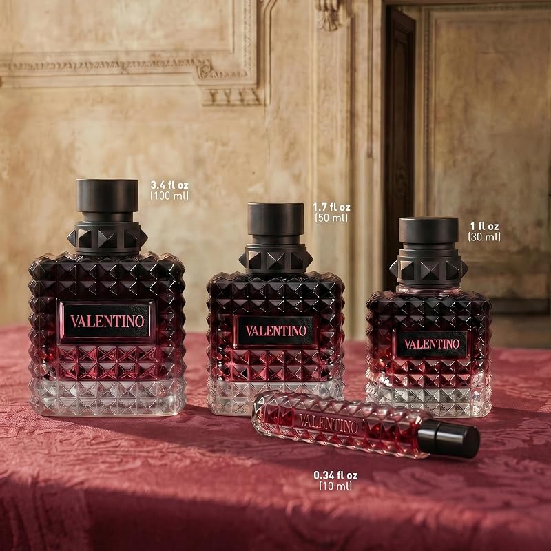 Donna Born In Roma Intense Edp Vapo 50 Ml