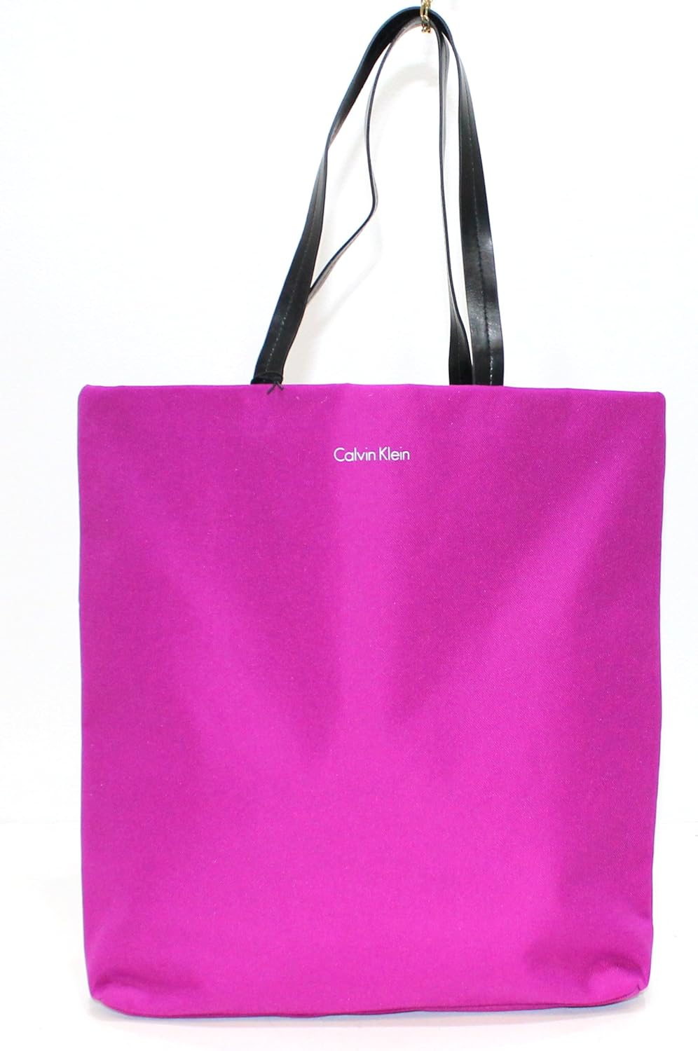 calvin klein purple bag