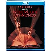In the Mouth of Madness [Blu-ray]