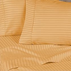 Superior 300 Thread Count Combed Cotton, 4-Piece