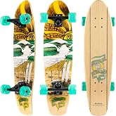 Sector 9 WindanSea Complete Skateboard - Factory Direct