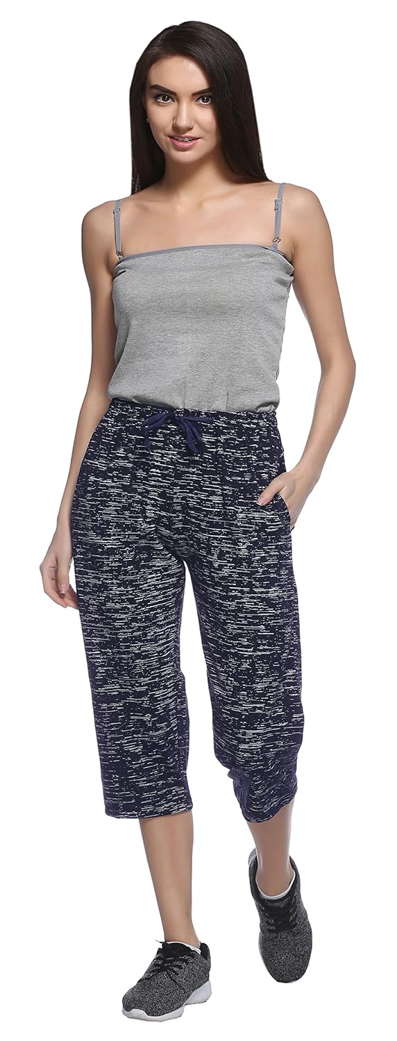 shaun women's capris