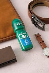 Mitchum Ice Fresh 48HR Protection Roll-On Deodorant 100 ml Men view 2