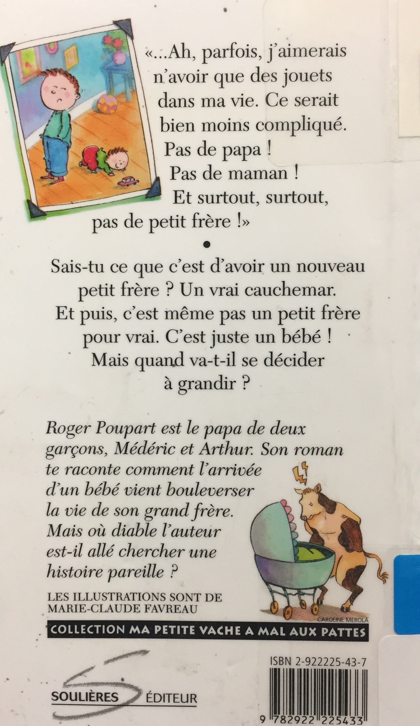 Moi Et L Autre Amazon Com Books