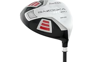 Tour Edge HT Max-J Driver