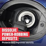 STP Ultra 5 in 1 Diesel Fuel System Cleaner 400ml UK Made view 3
