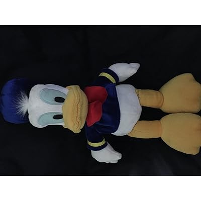 Buy 18 inch Disney Donald Duck Plush Toy Online Kuwait Ubuy