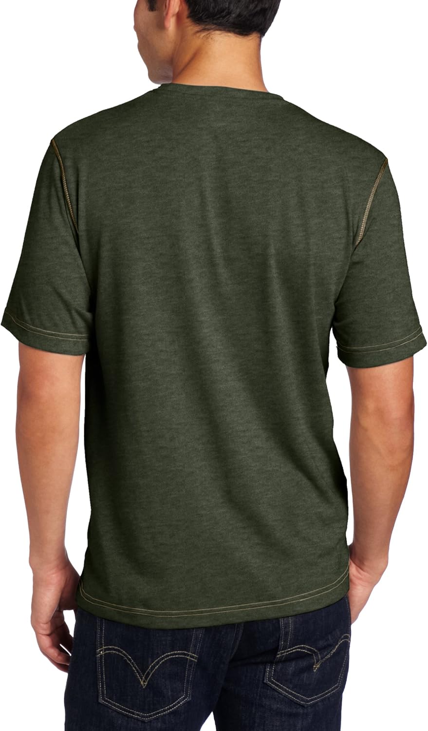 Columbia Men's Thistletown Park Crew: Sports & Outdoors