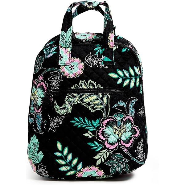 Amazon.com: Vera Bradley Women's Performance Twill Travel