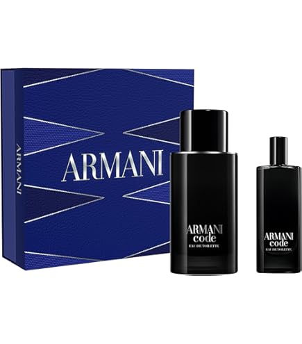 Amazon.com : Giorgio Armani Code Eau de Toilette Spray for Men