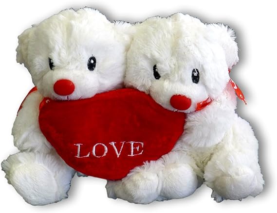 peluches dia de los enamorados