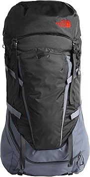 the north face terra 55