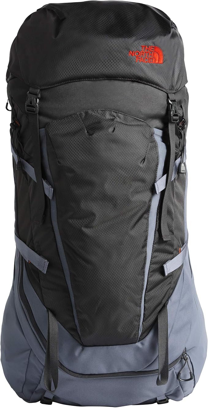 north face 55 liter backpack