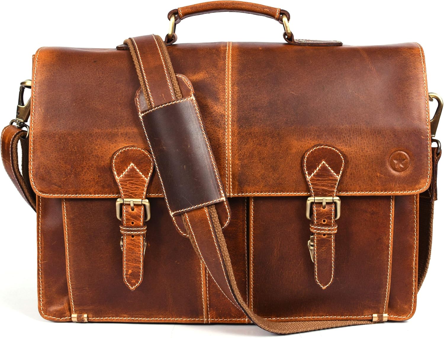 office satchel