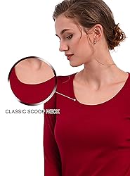 Femofit Thermal Underwear for Women Base Layer