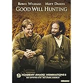 Good Will Hunting