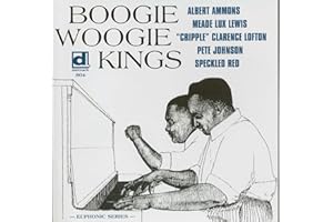 Boogie Woogie Kings