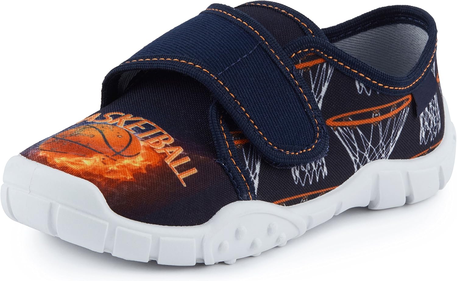 basket garçon scratch