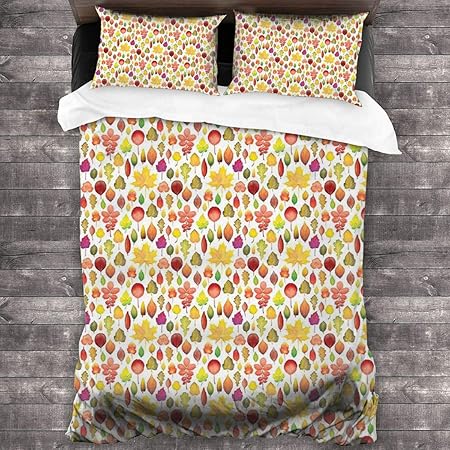 woodland theme bedding