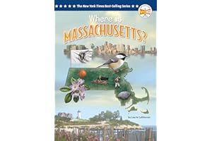 Where Is Massachusetts?