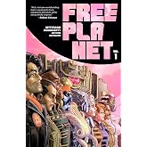 Free Planet Volume 1
