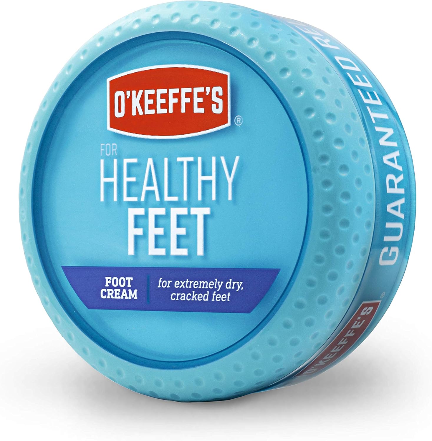 O'Keeffe's Giftbox including Cooling Relief Lip Repair Stick, Working Hands Jar and Healthy Feet Jar: Home Improvement