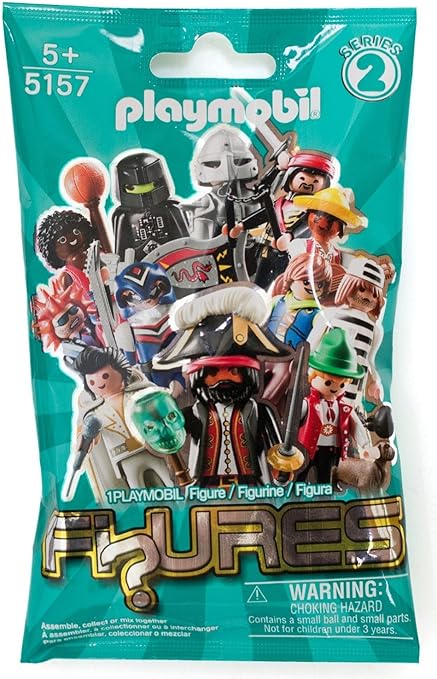 playmobil serie 2