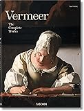 Vermeer: The Complete Works