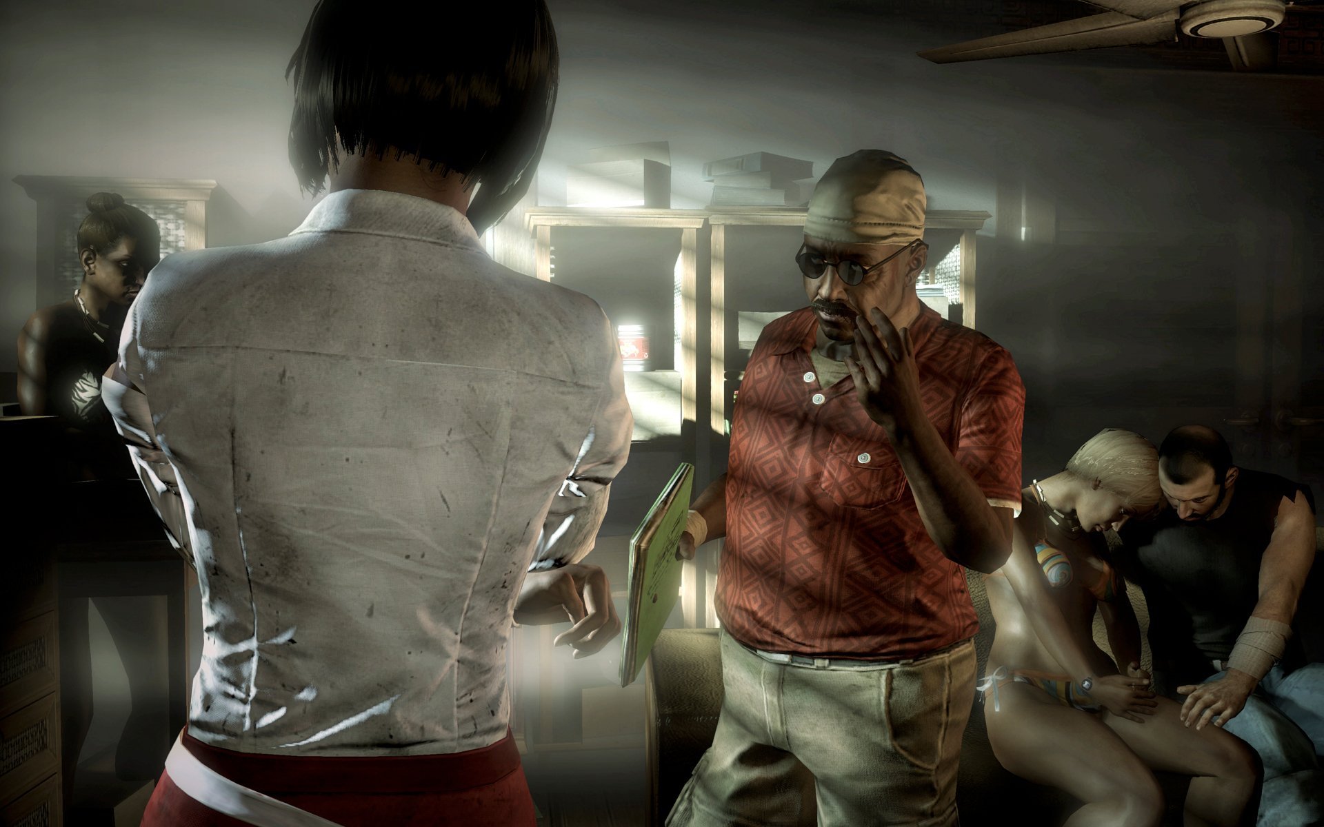 Dead Island - Xbox 360 (Renewed)