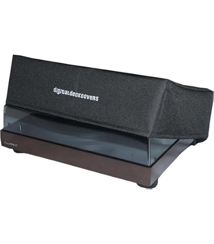 I Nostri 10 Migliori Coperchio Per Giradischi In Italia