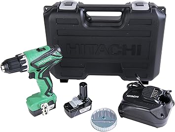 Metabo HPT DS10DFL2 Power Drills product image 1